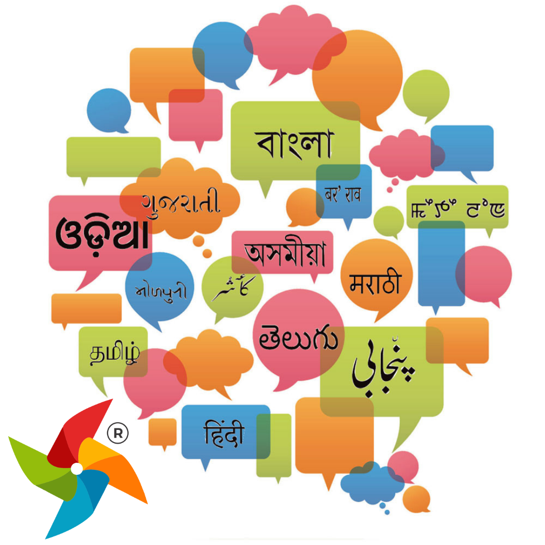 Parent Language Preferences For AS Rao Nagar